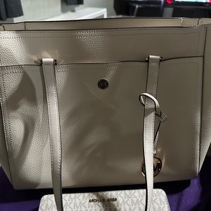 Micheal Kors and Matching Wallet